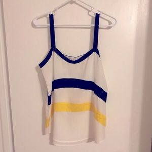 Collective Concepts tank top